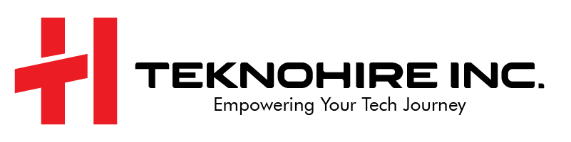 Teknohire logo